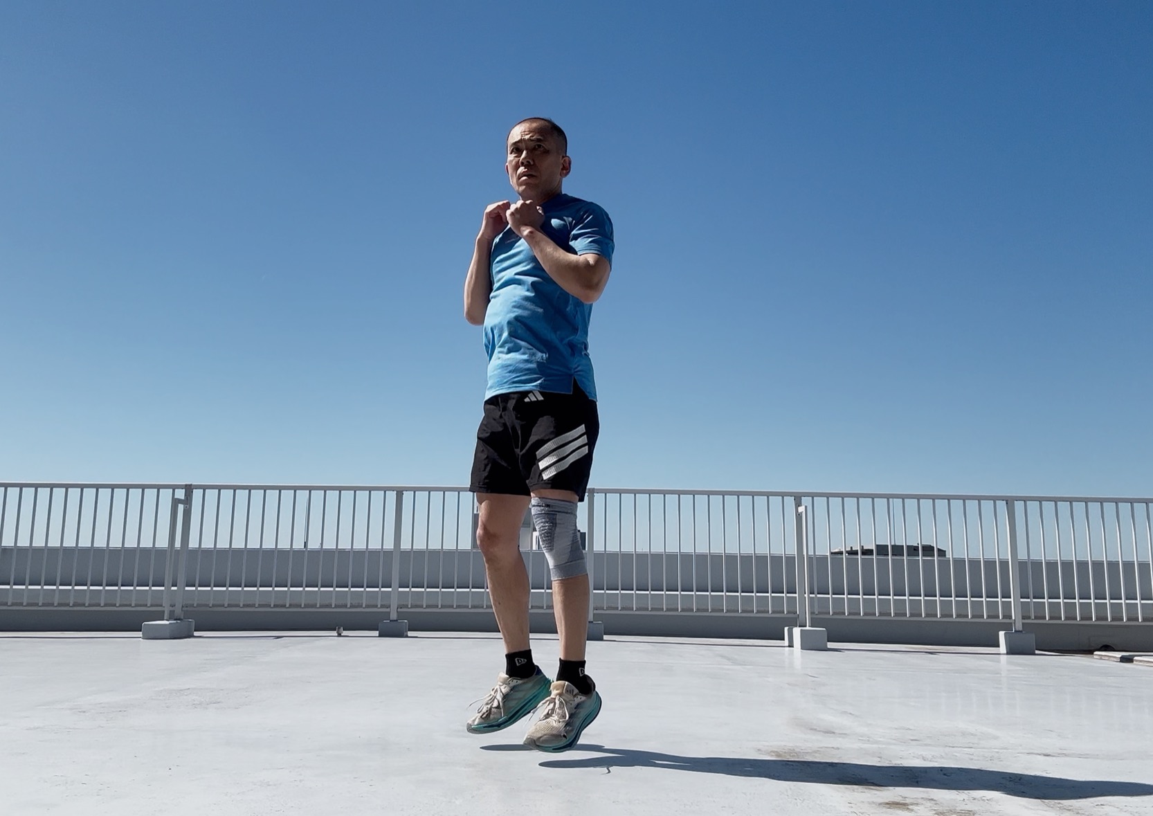 ボディコンバット106-3,パワー1,コリオ,テクニック,ポイント